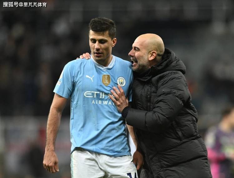 一日英超动向：罗德里再遇伤势困扰，纽卡高价先生发挥很不错