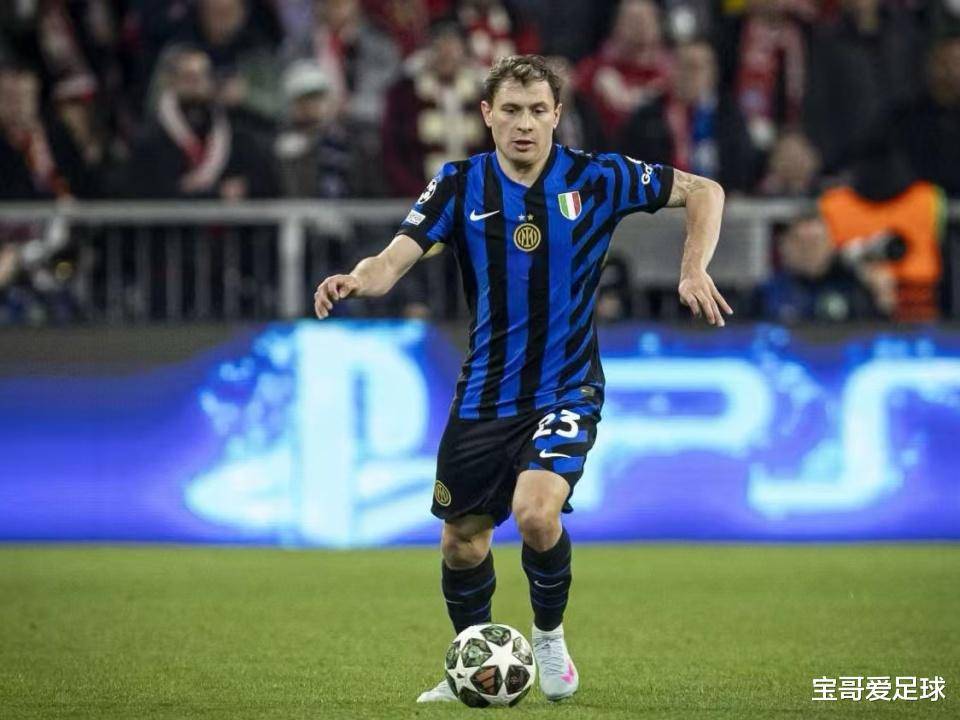 意甲身价更新：前八名国米独占4席包揽前三，尤文新星上涨最多！