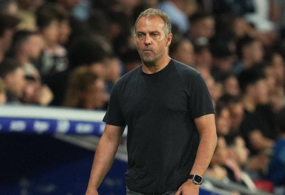 21岁西甲新射手艾永成为巴萨新引援焦点