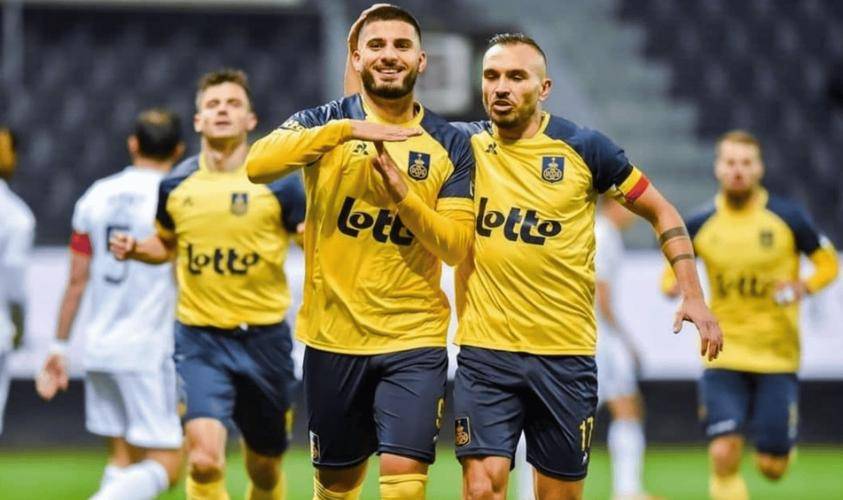 欧冠出线卡位战！马竞主场围剿圣吉联合：西甲劲旅能否稳拿关键 3 分？